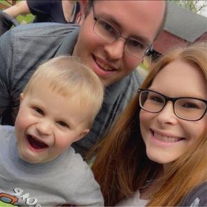 Meet your Posher, Heatherr